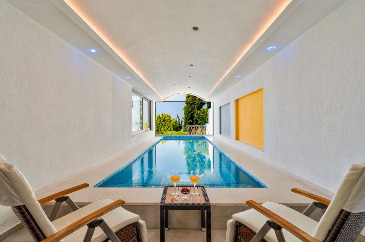 Villa Lumo