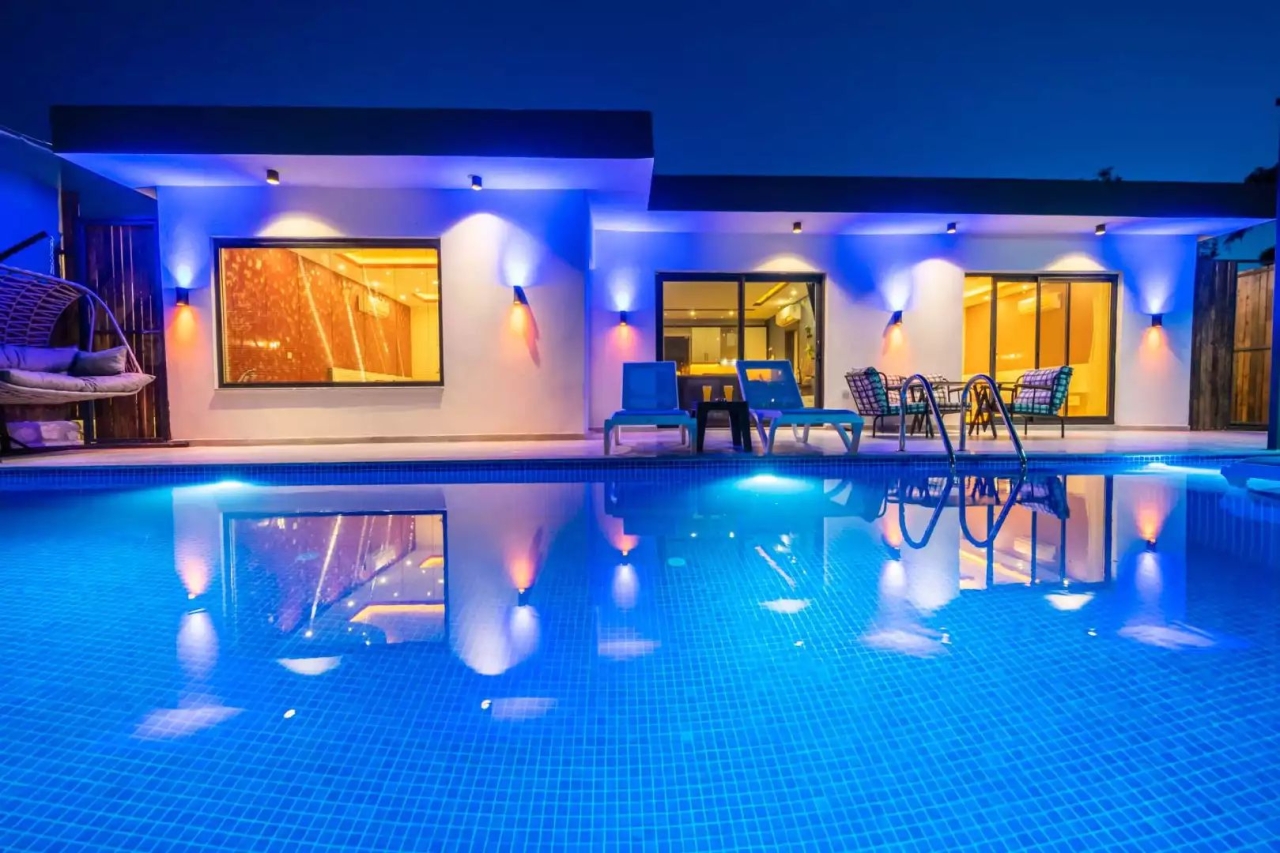 Villa Venom