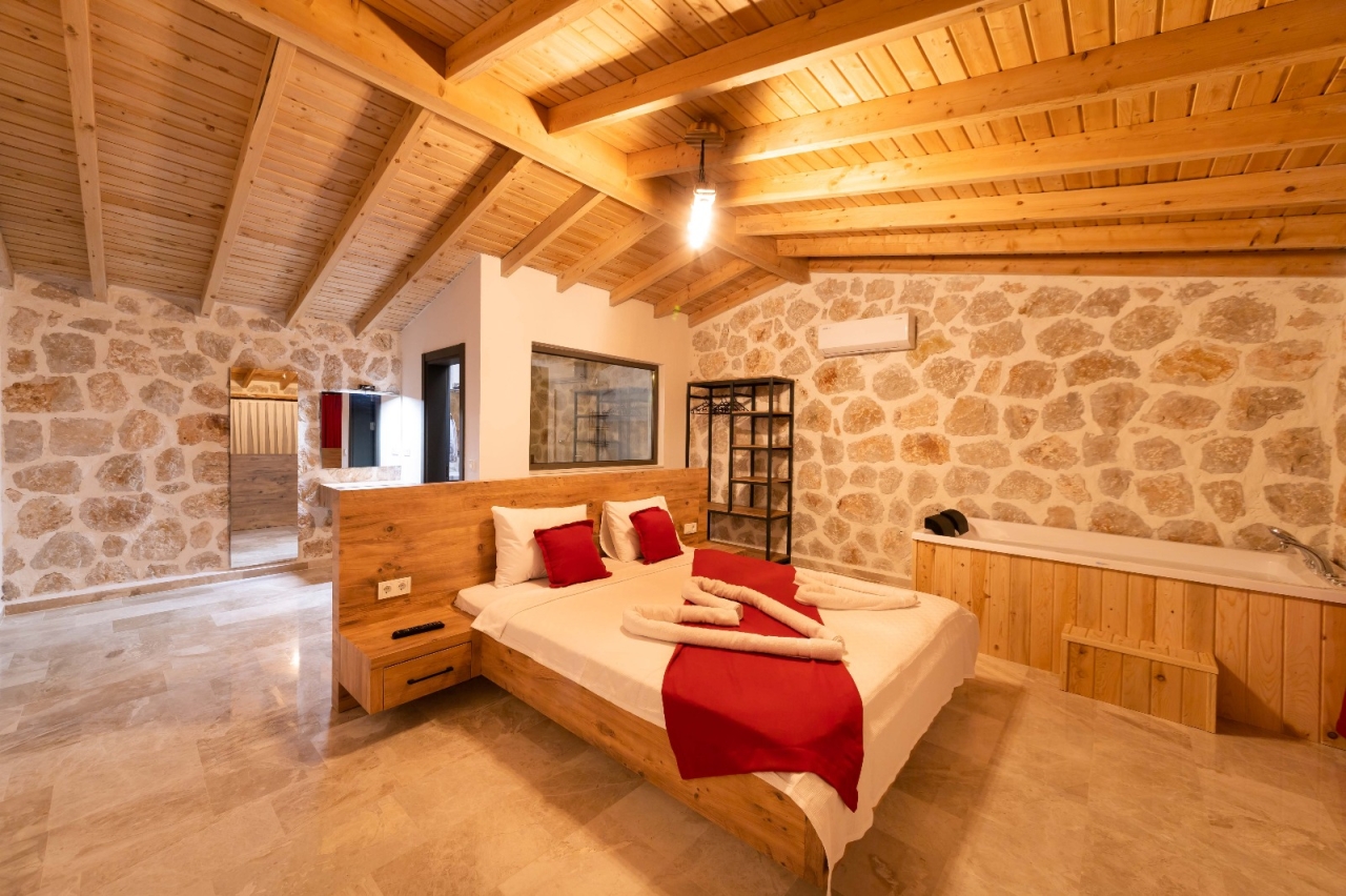 Villa Gringo