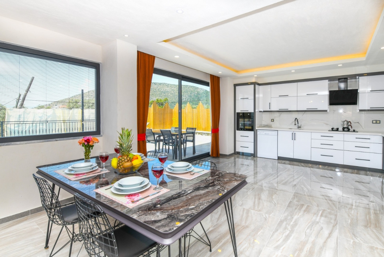 Villa Dubai 3