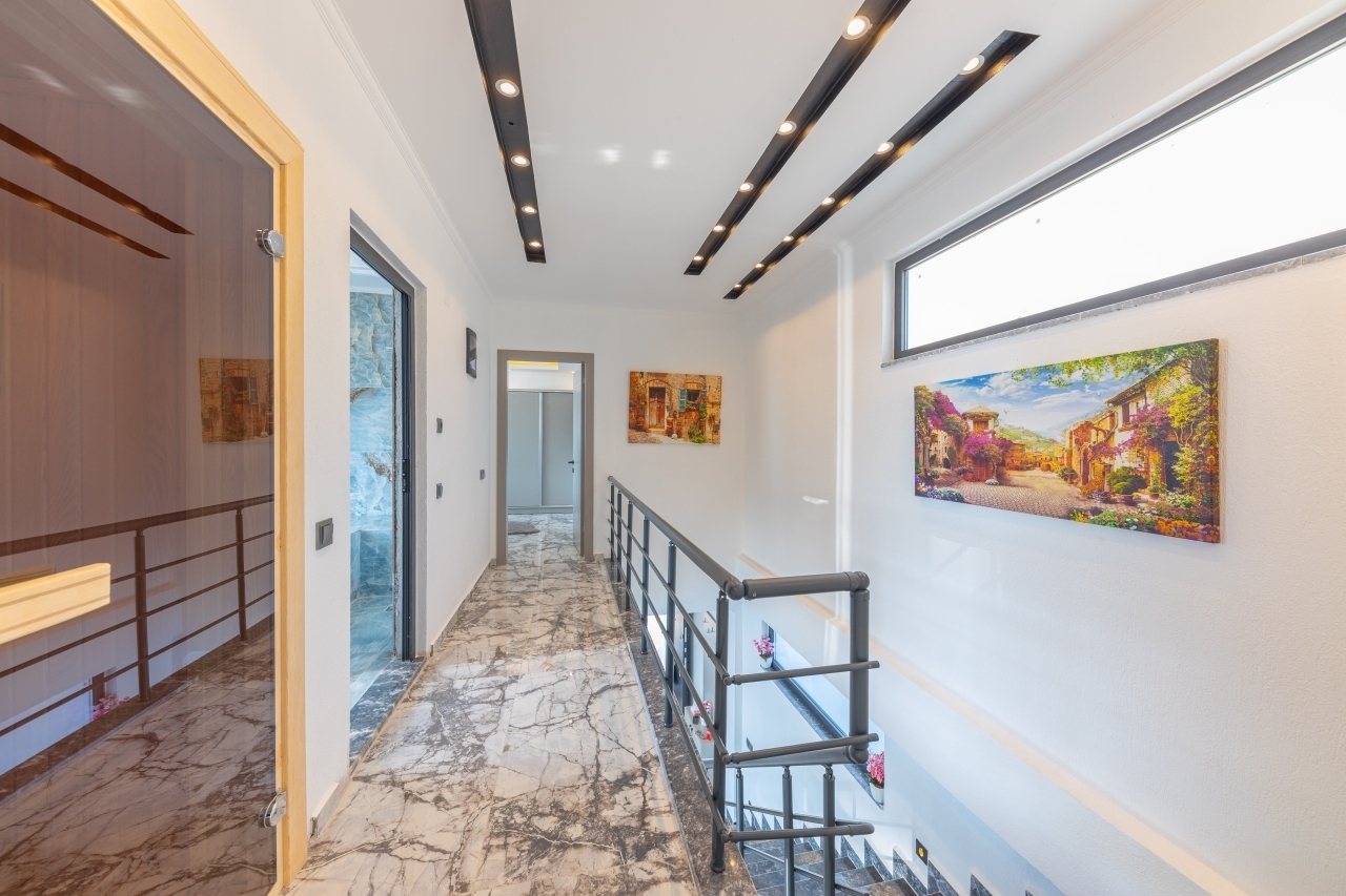 Villa Panter D6