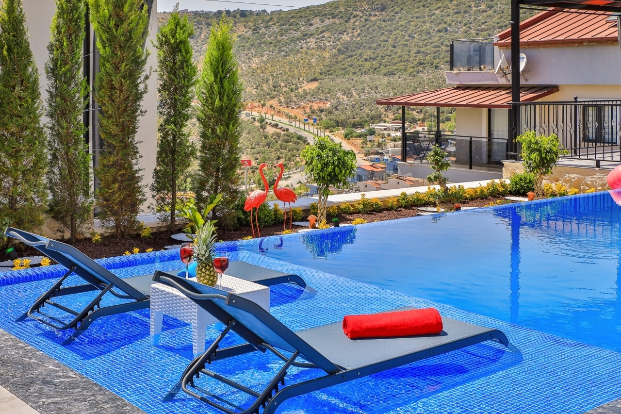 Villa Mil