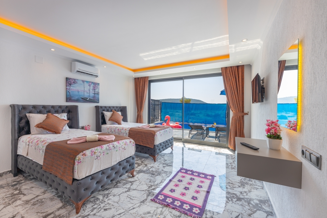 Villa Panter D6