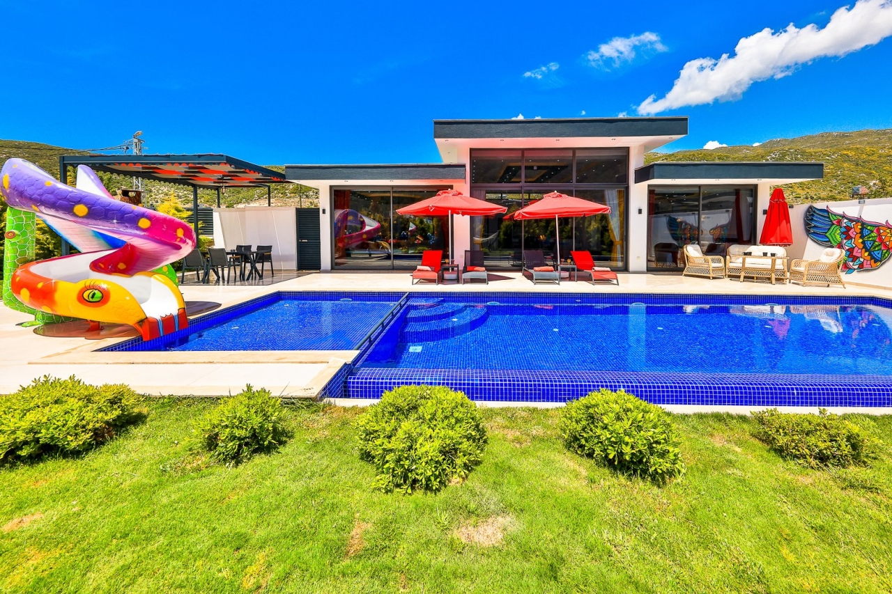 Villa Angel