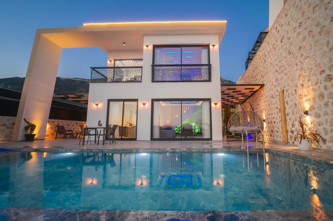 Villa Forza 1