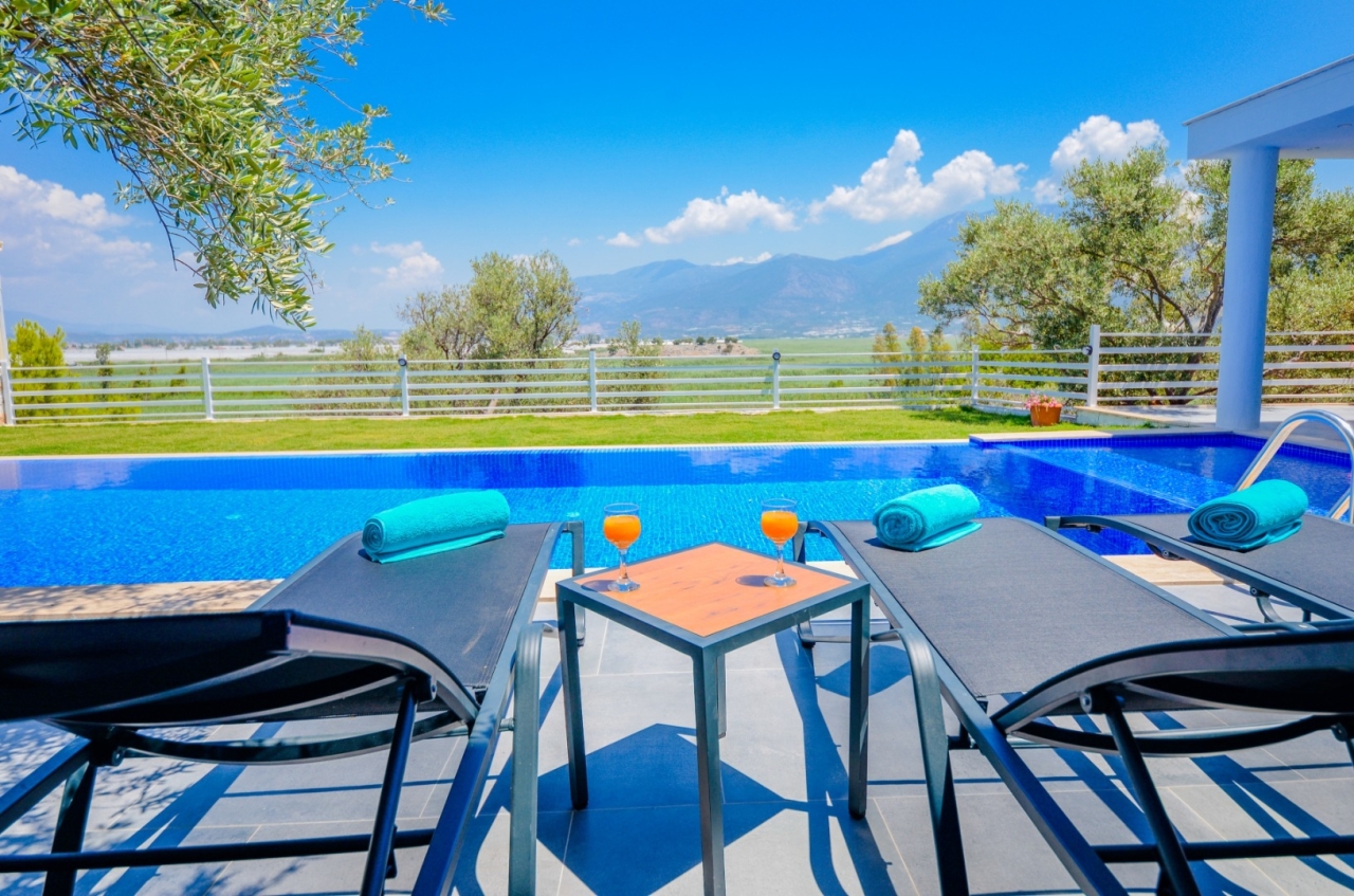 Villa Gemicik