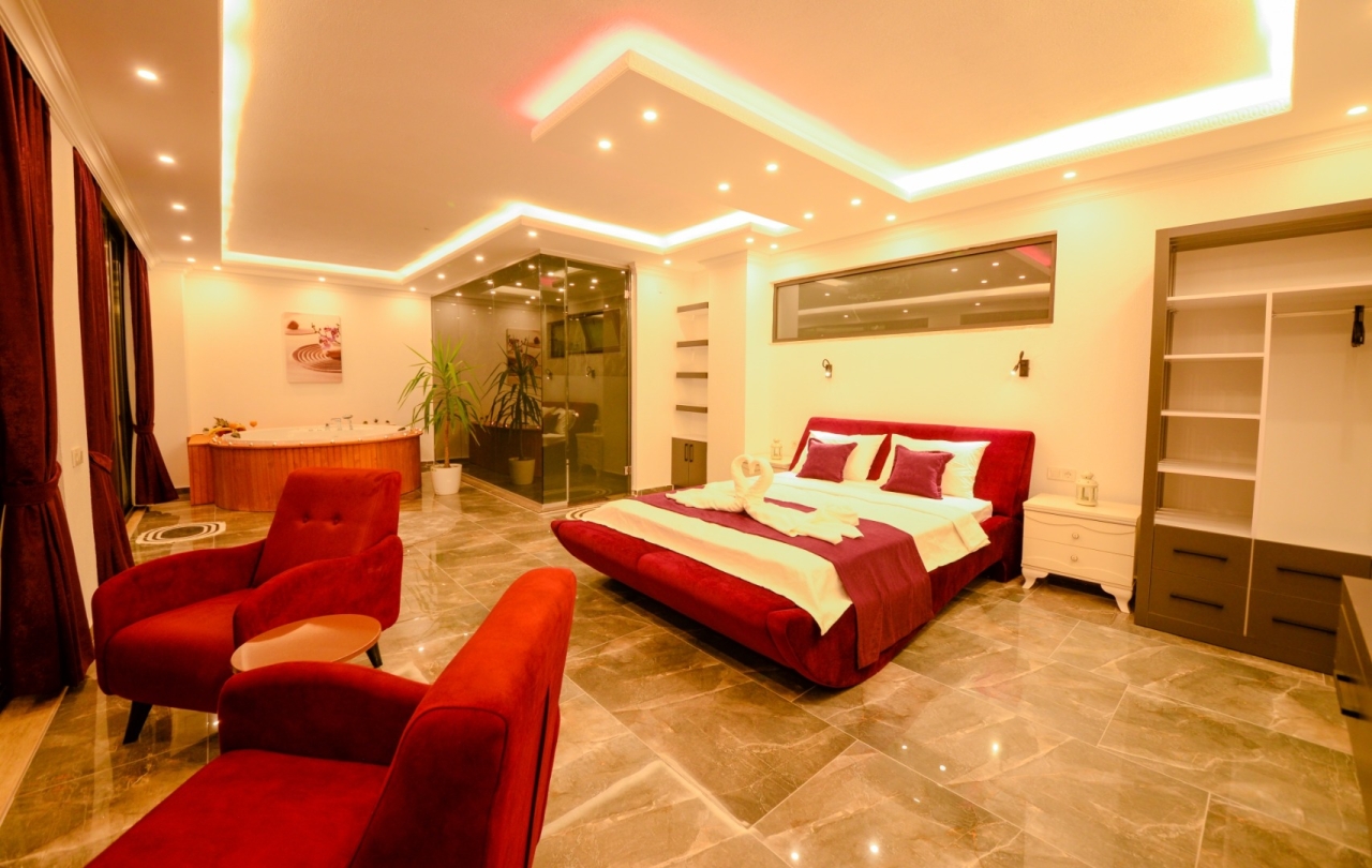 Villa Gemicik