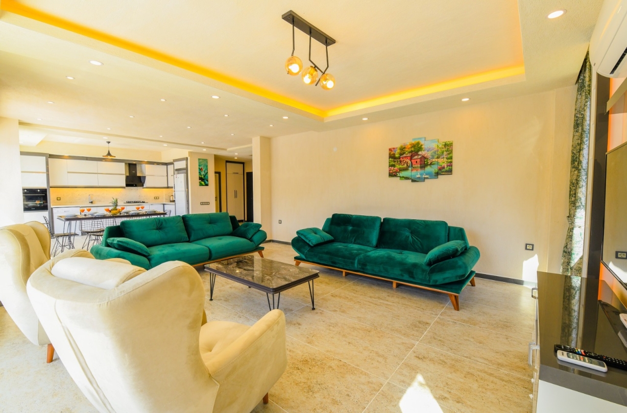 Villa Dubai 2