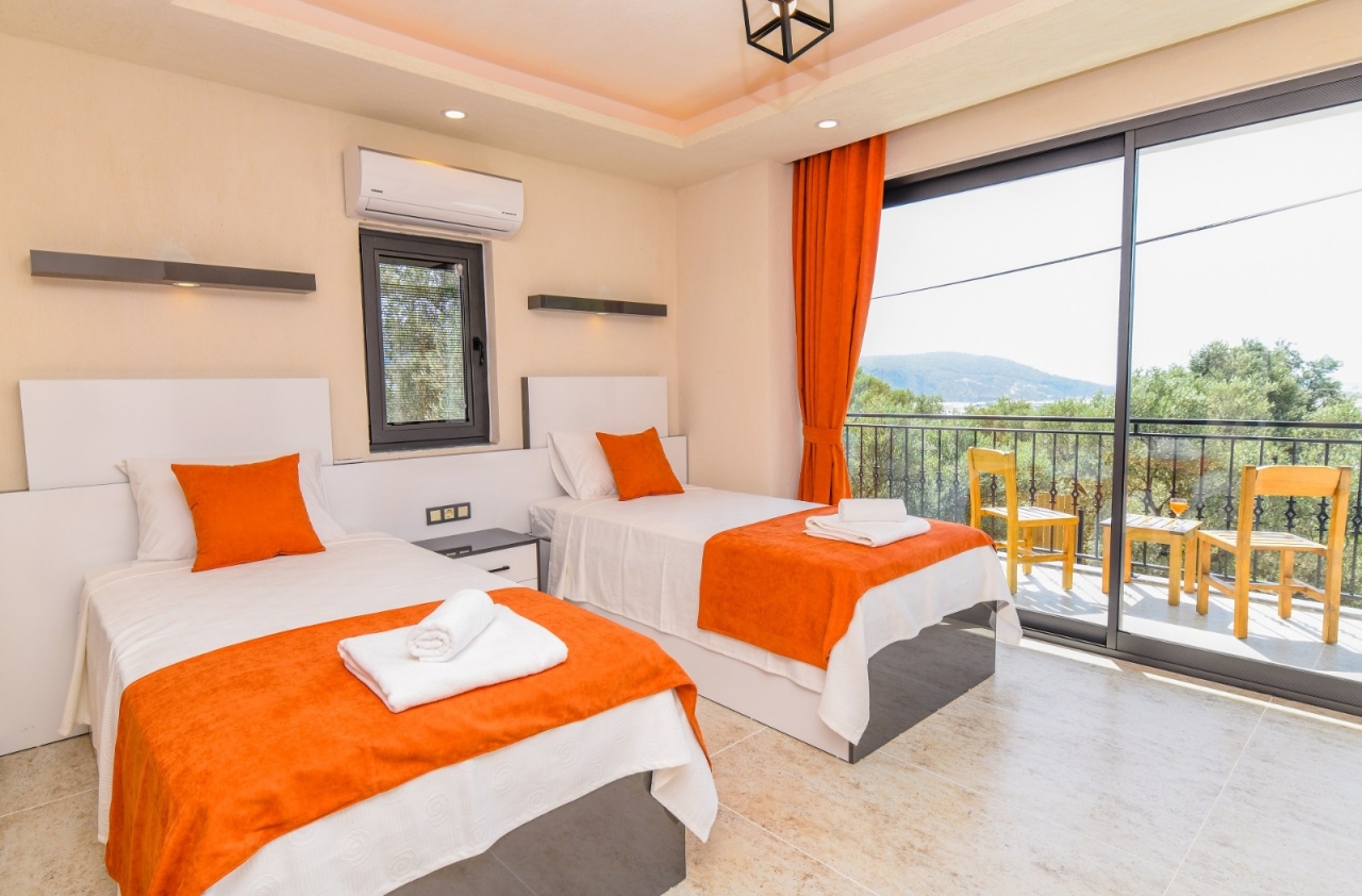 Villa Dubai 2
