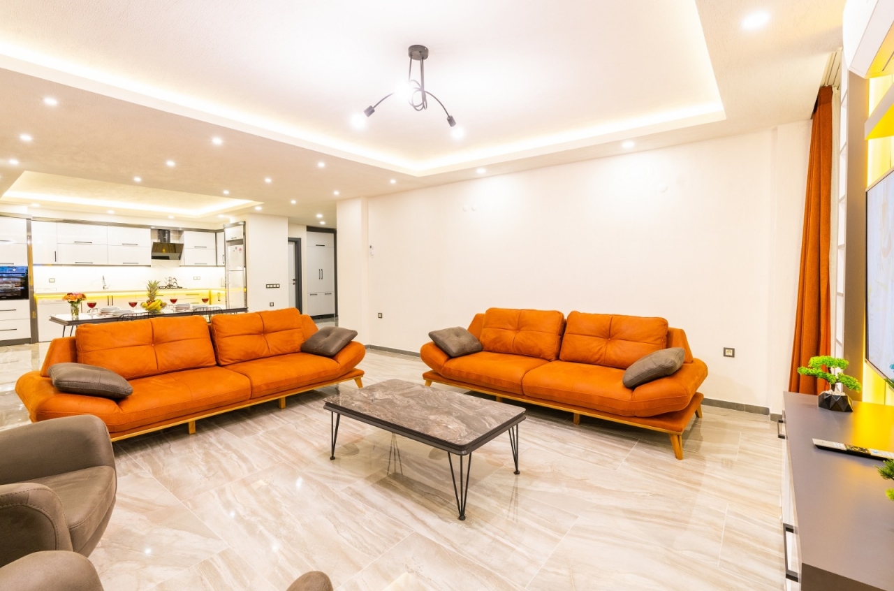 Villa Dubai 3