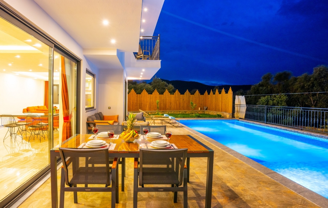 Villa Dubai 3