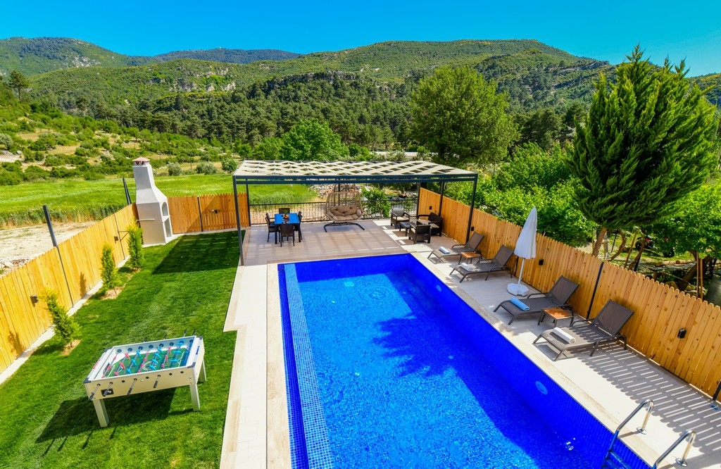 Villa Daf