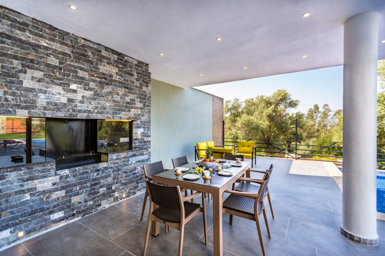 Villa Premium