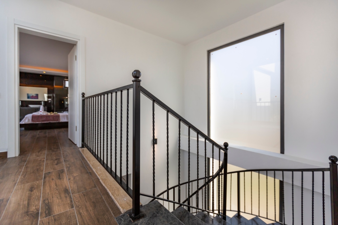 Villa Premium