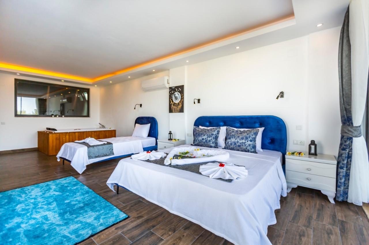 Villa Premium