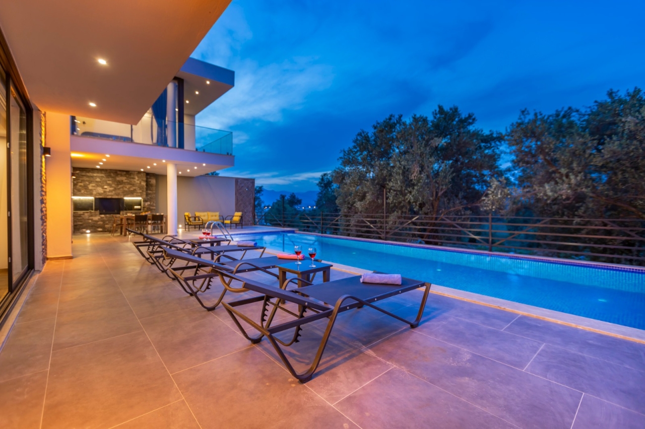 Villa Premium