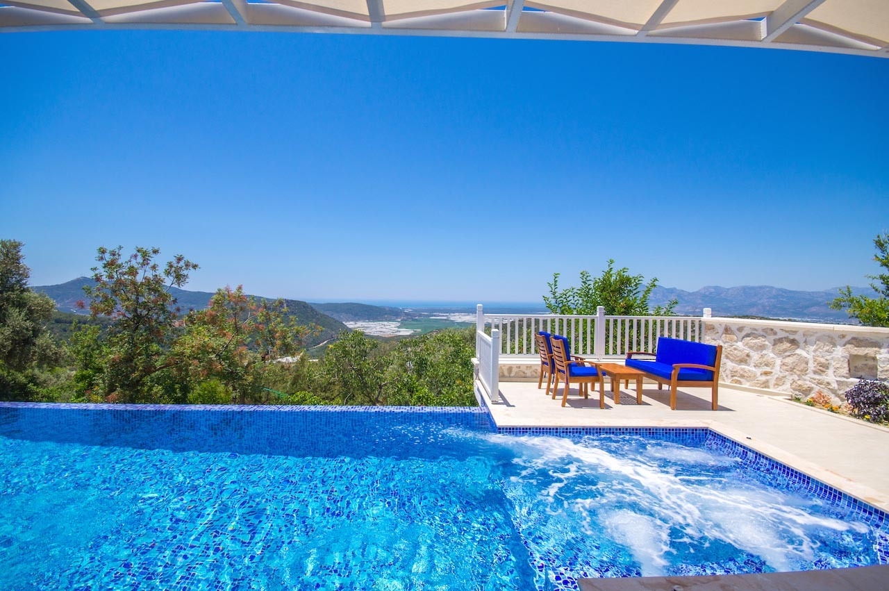 Villa Carmin