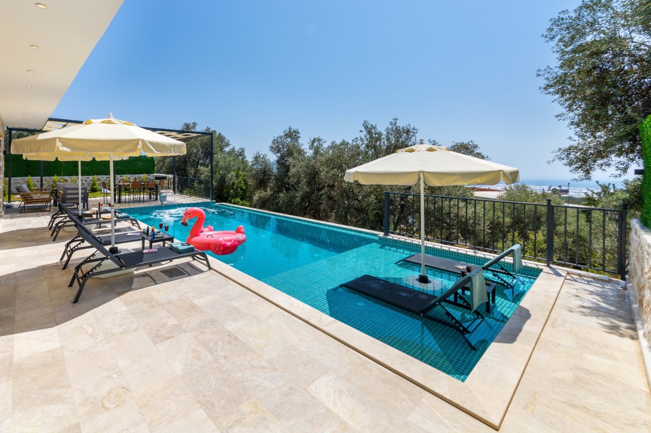 Villa Gringo