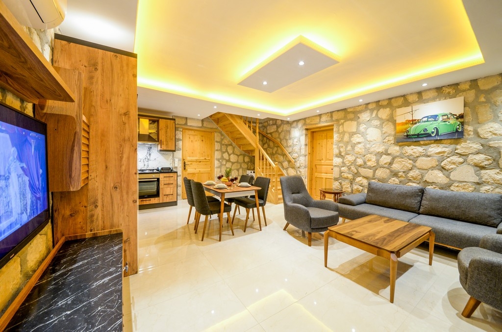 Villa Daf