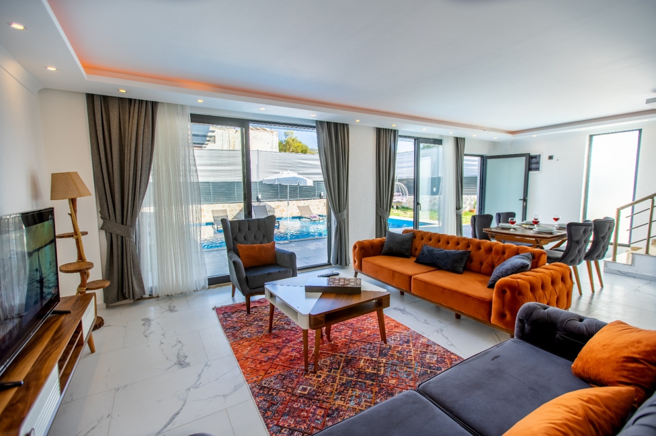 Villa Magnum