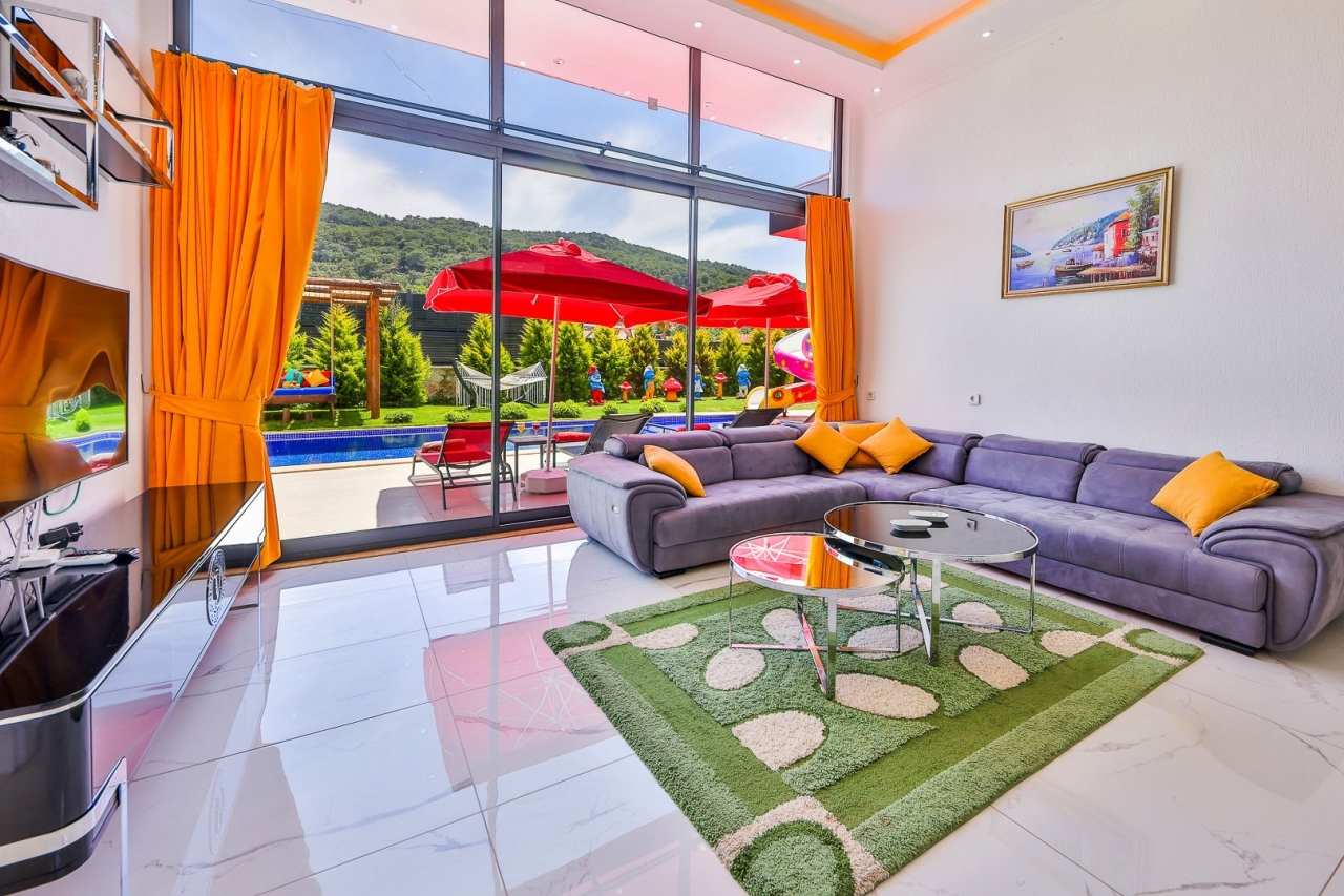 Villa Angel