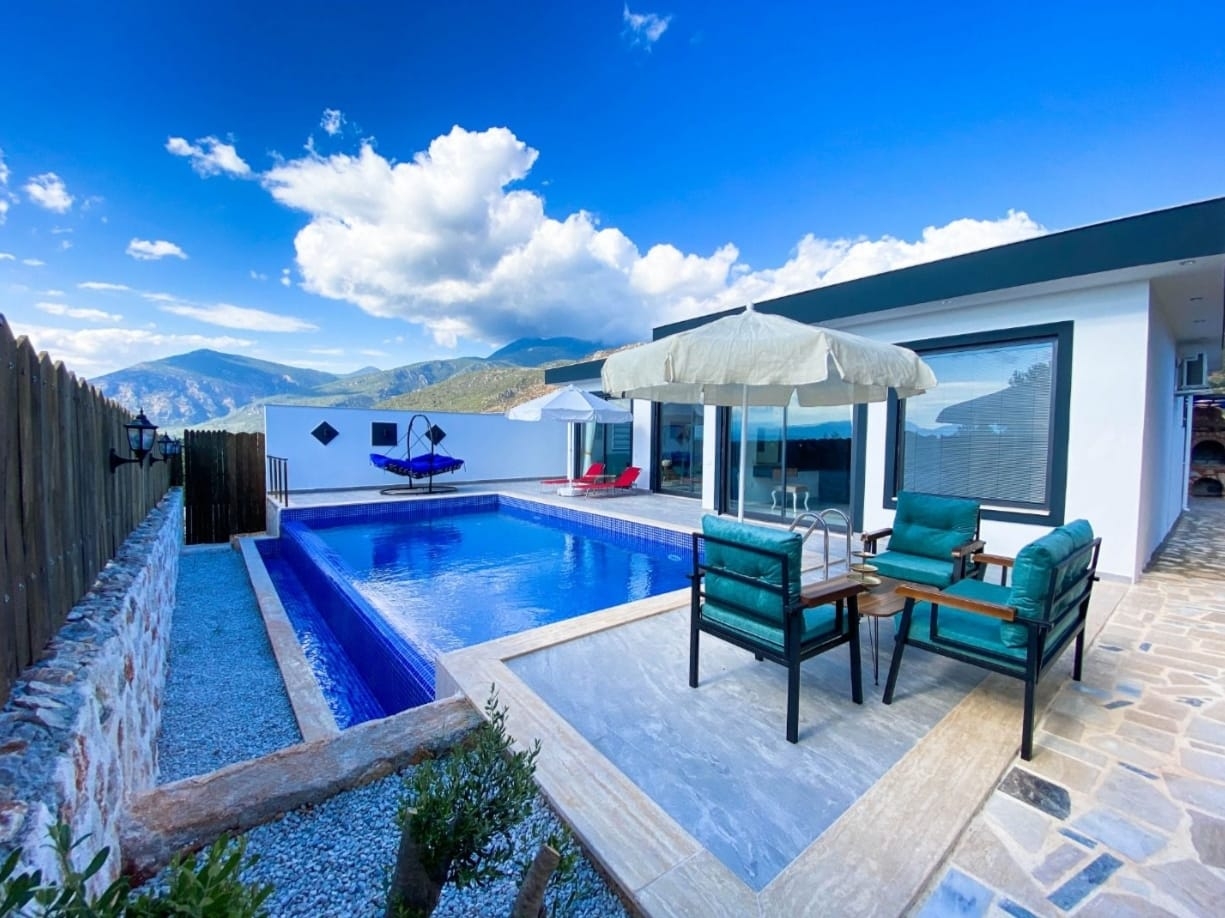 Villa Badem