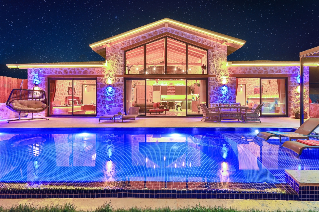 Villa Tepe