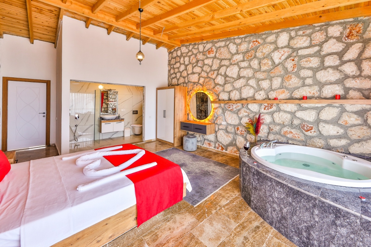 Villa Kumsal 8