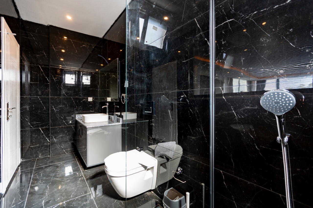 Villa Premium
