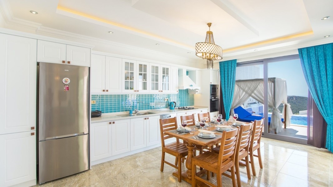 Villa Adol