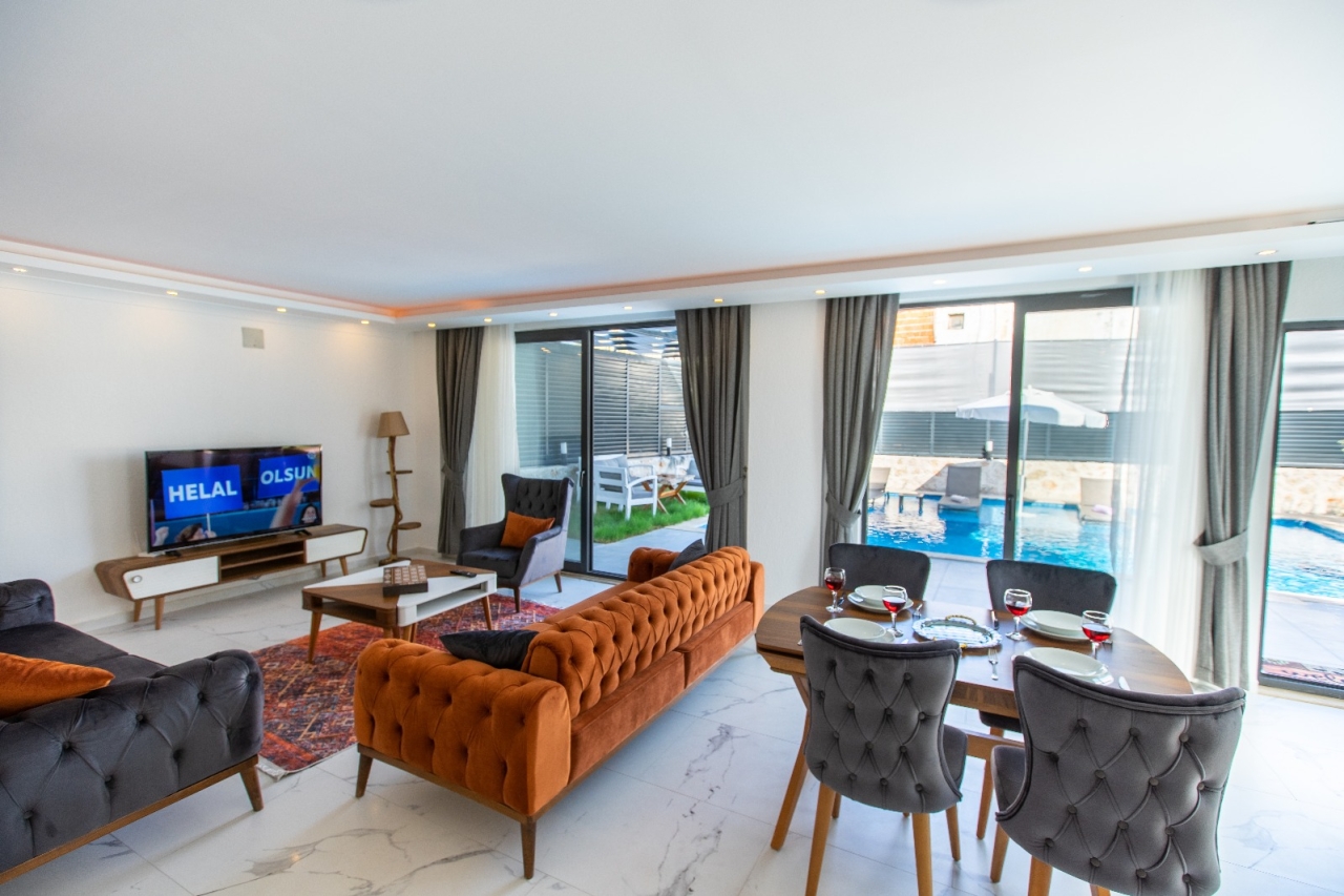 Villa Magnum