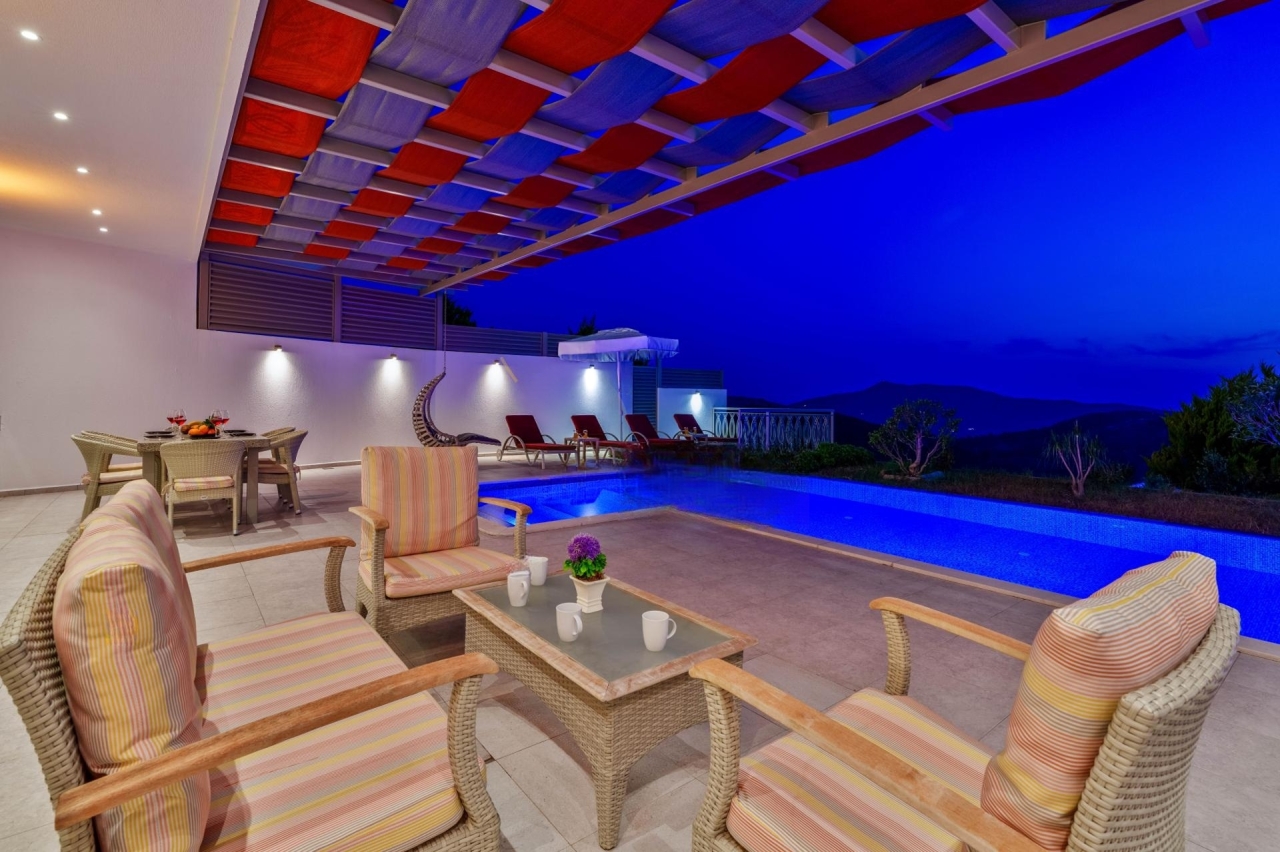 Villa Lumo