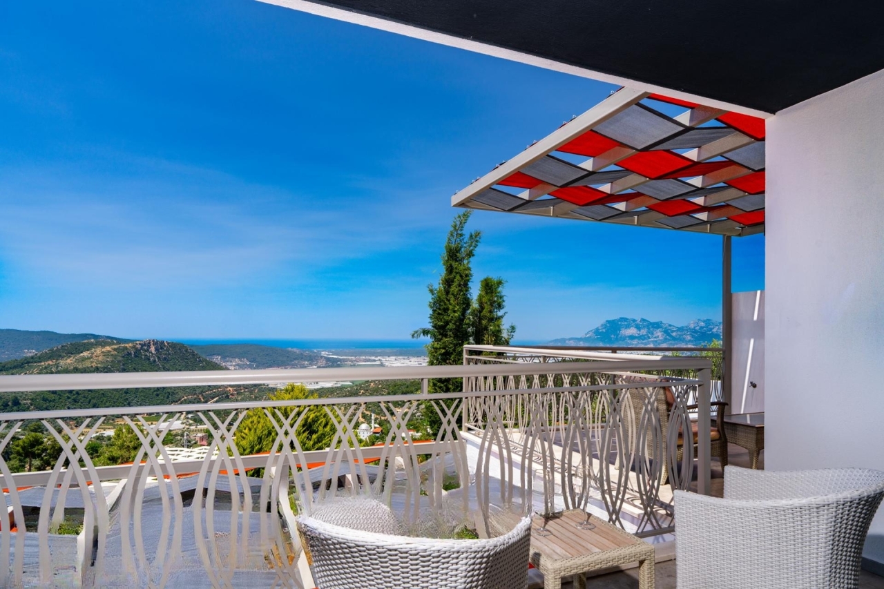 Villa Lumo