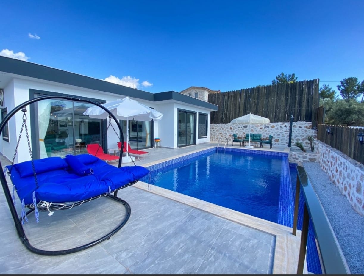 Villa Badem