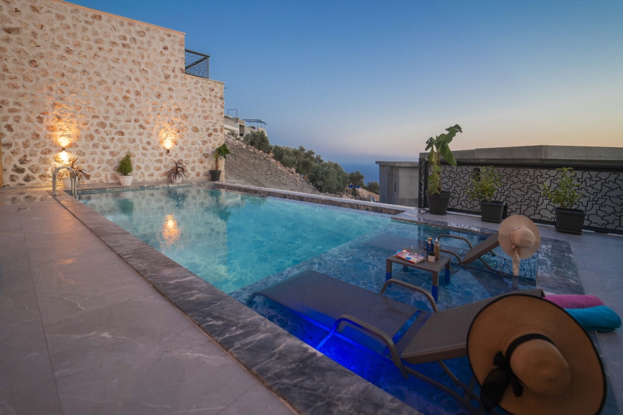 Villa Forza 1