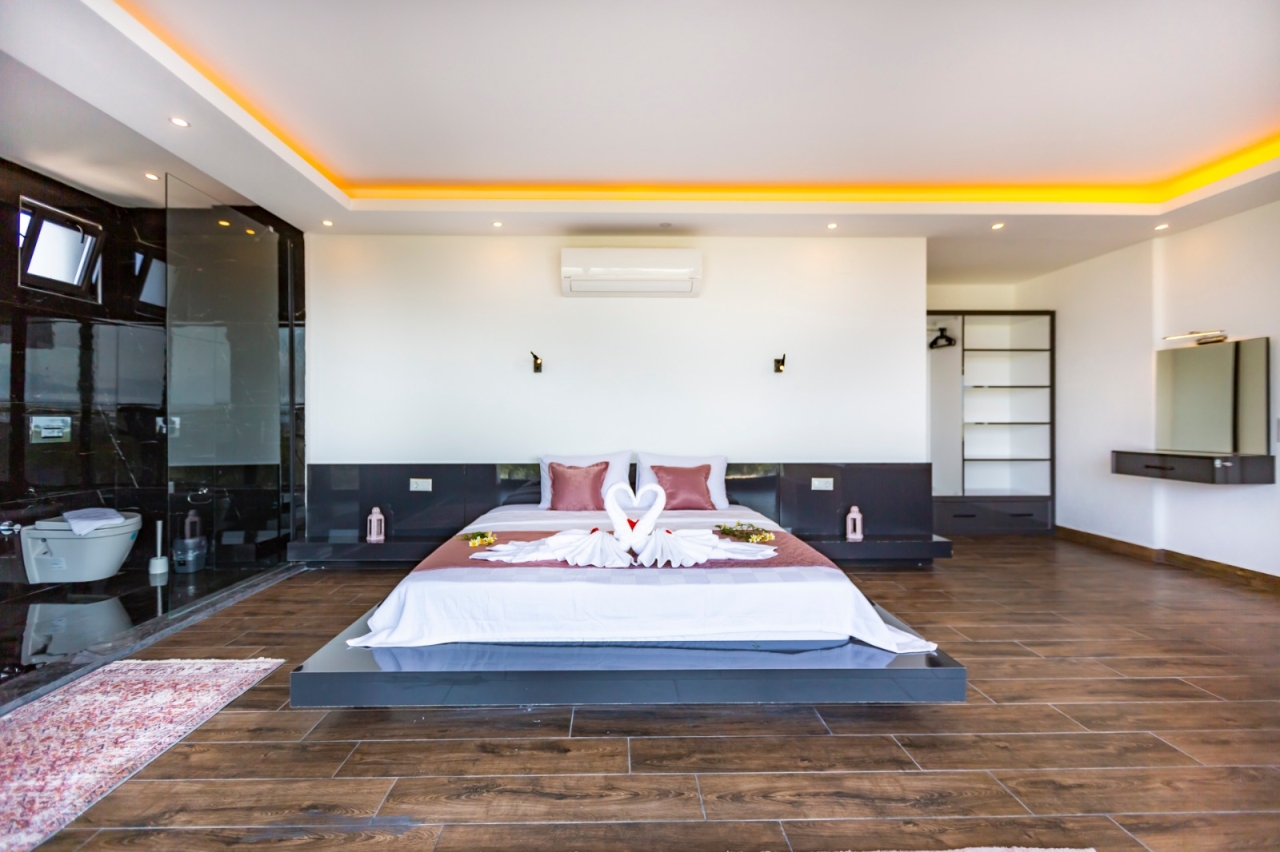 Villa Premium