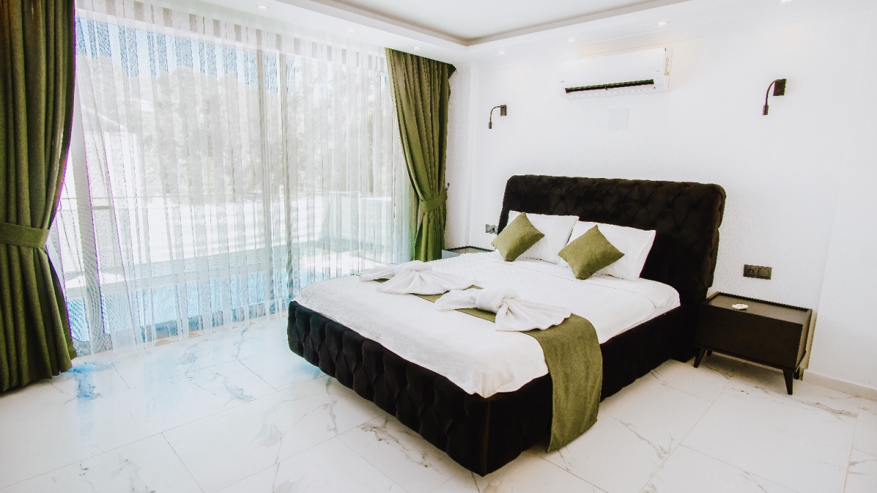 Villa Magnum
