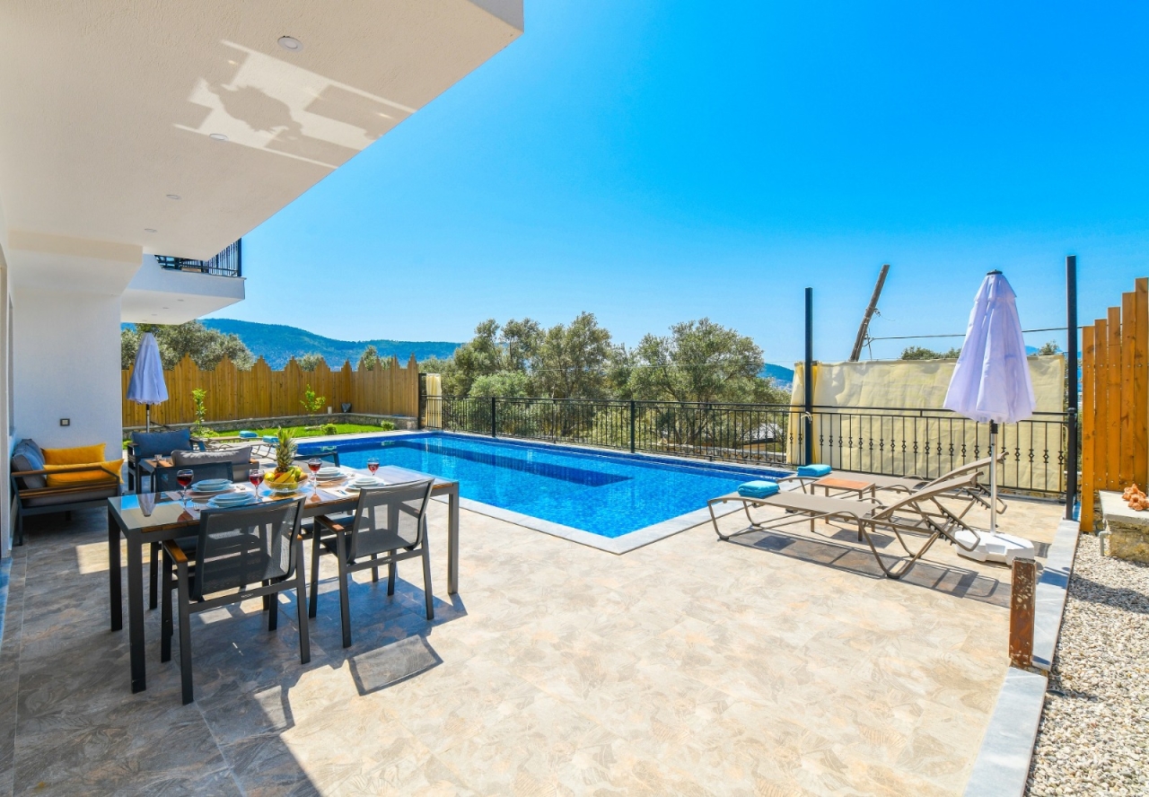 Villa Dubai 3