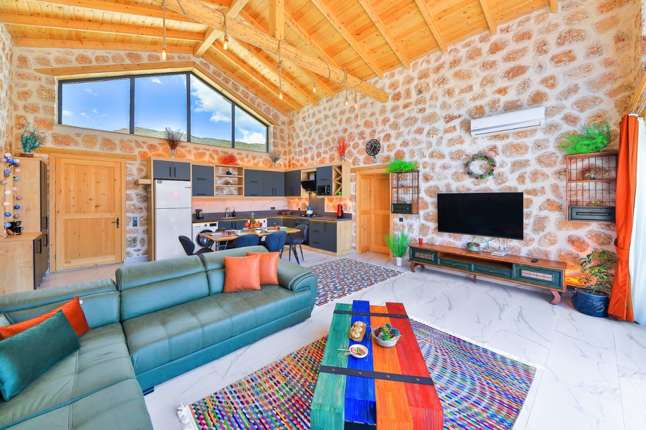 Villa Tepe