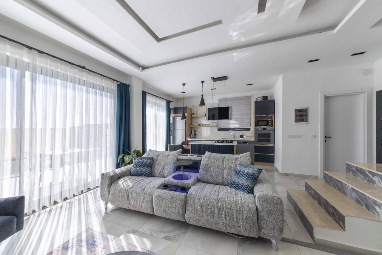 Villa Forza 1