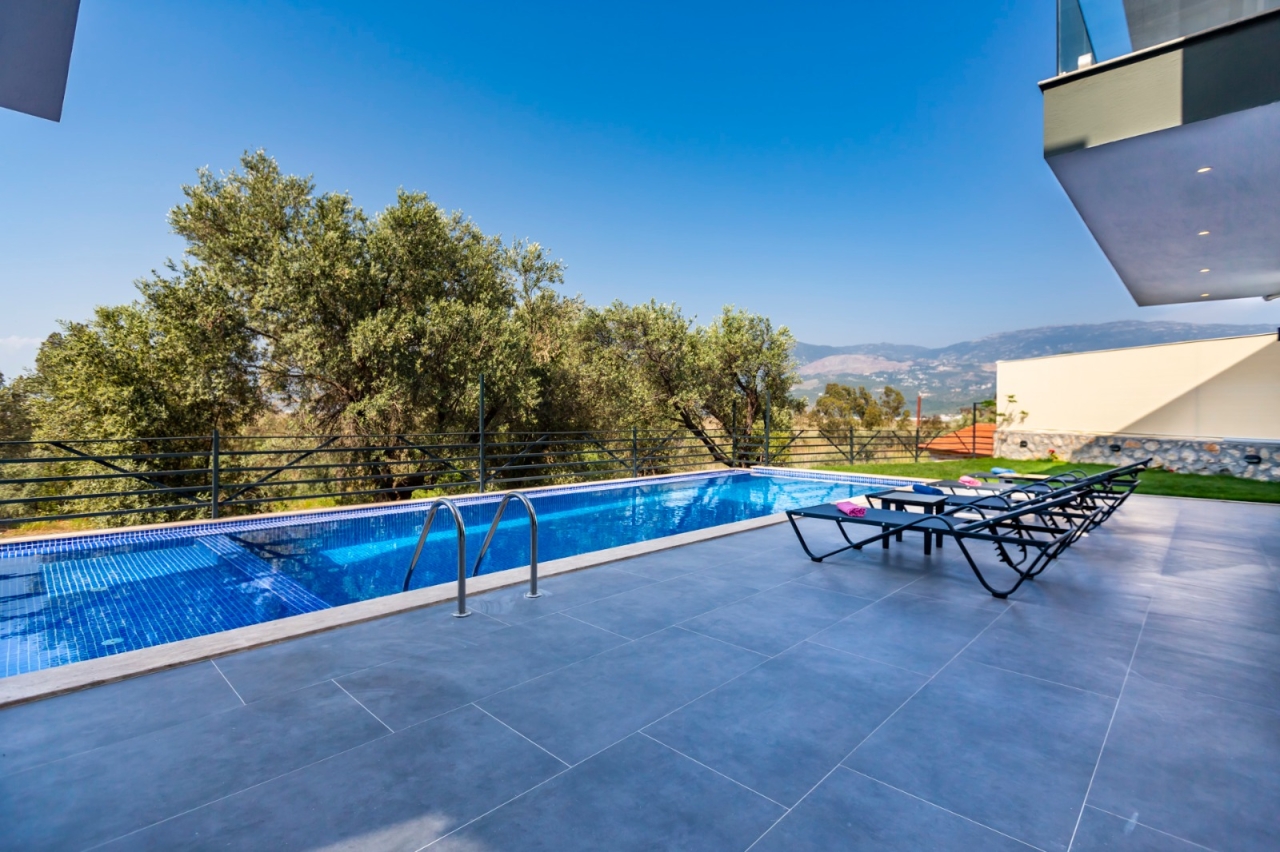 Villa Premium