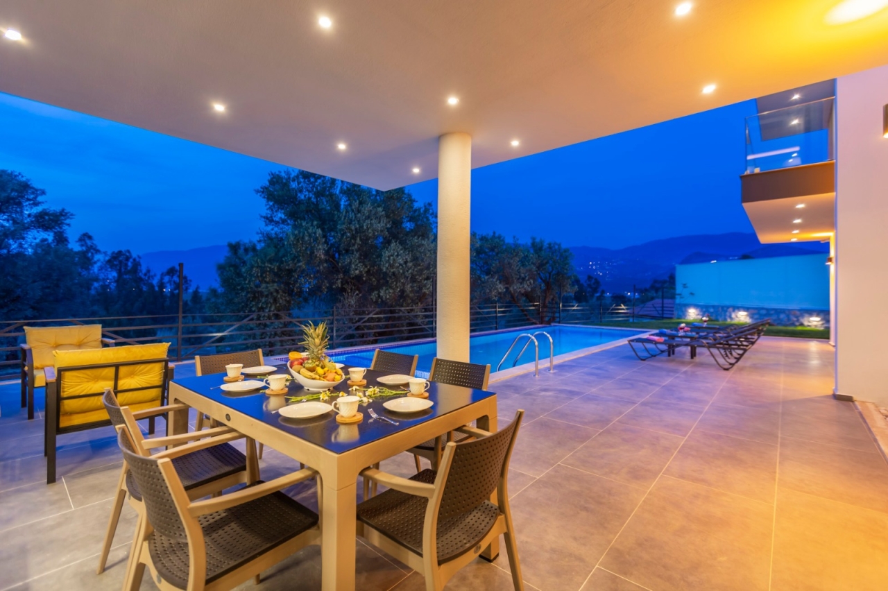 Villa Premium