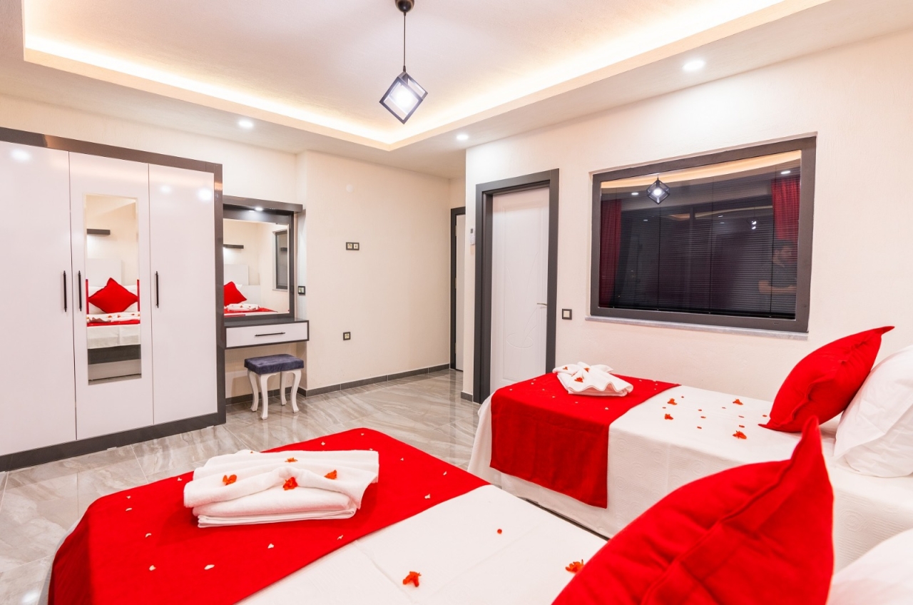 Villa Dubai 3