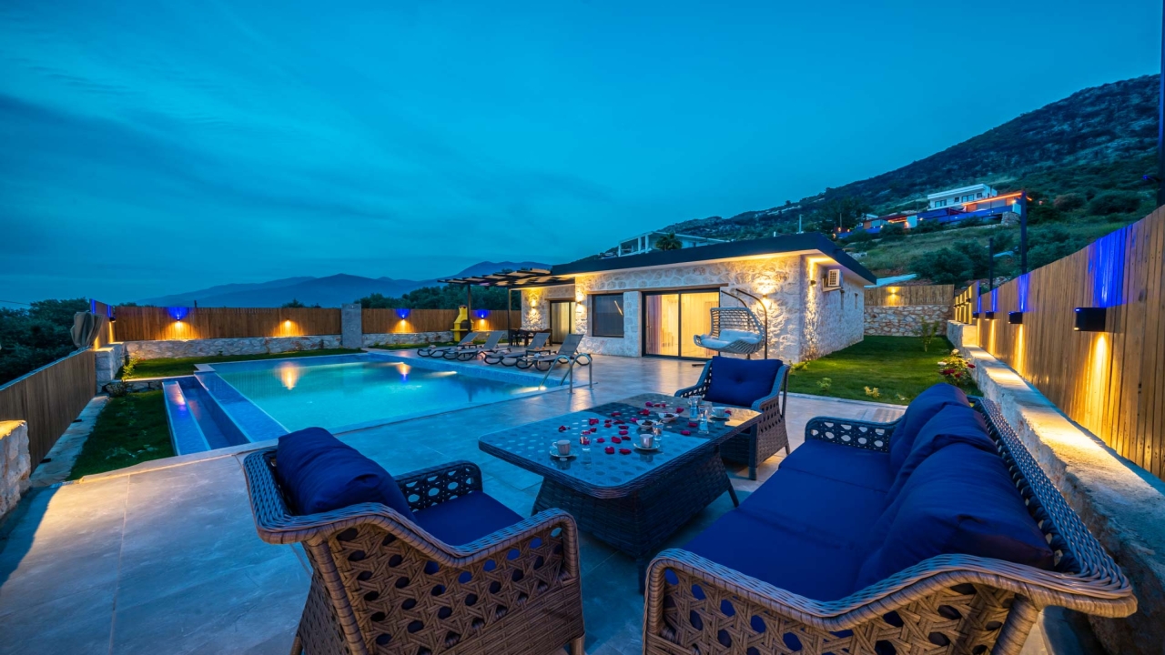 Villa Zeus