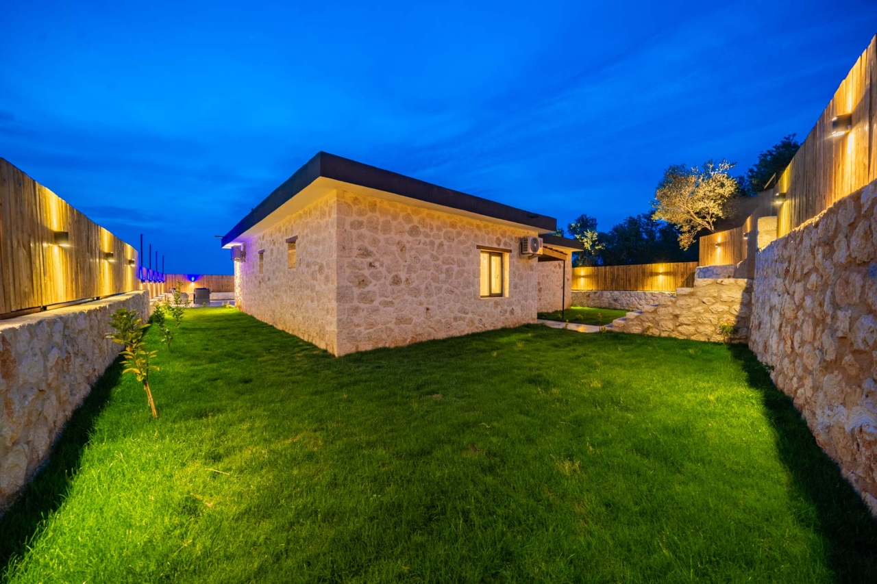 Villa Zeus