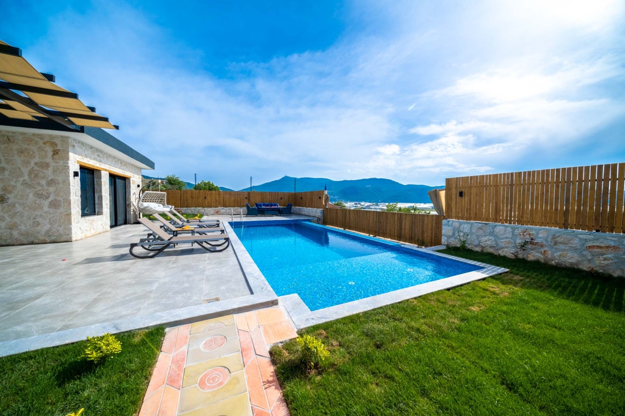 Villa Zeus