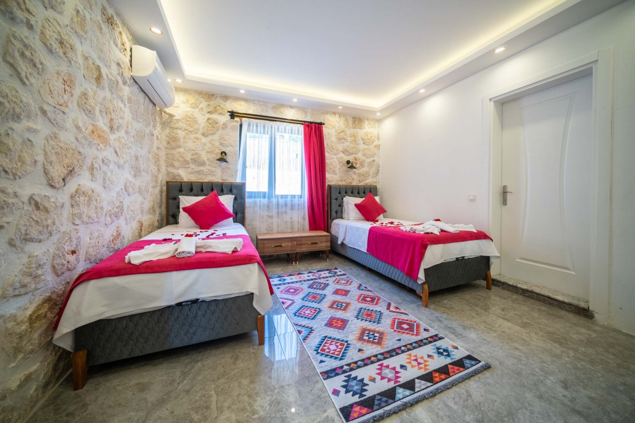 Villa Zeus