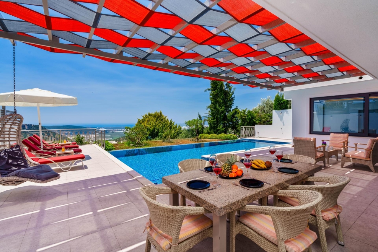 Villa Lumo