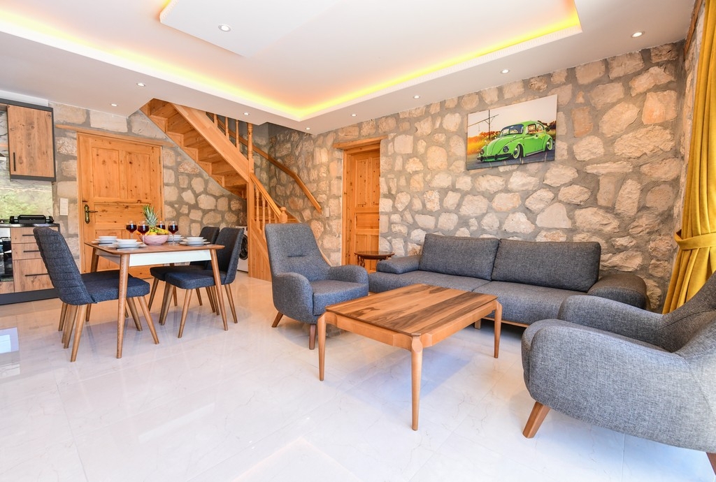 Villa Daf