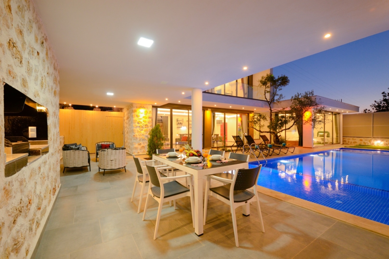Villa Gemicik